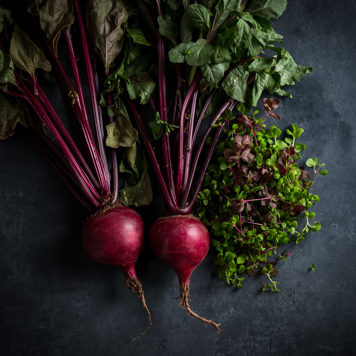 The Nitric Oxide Secret: Why Beets are the Ultimate Performance Catalyst