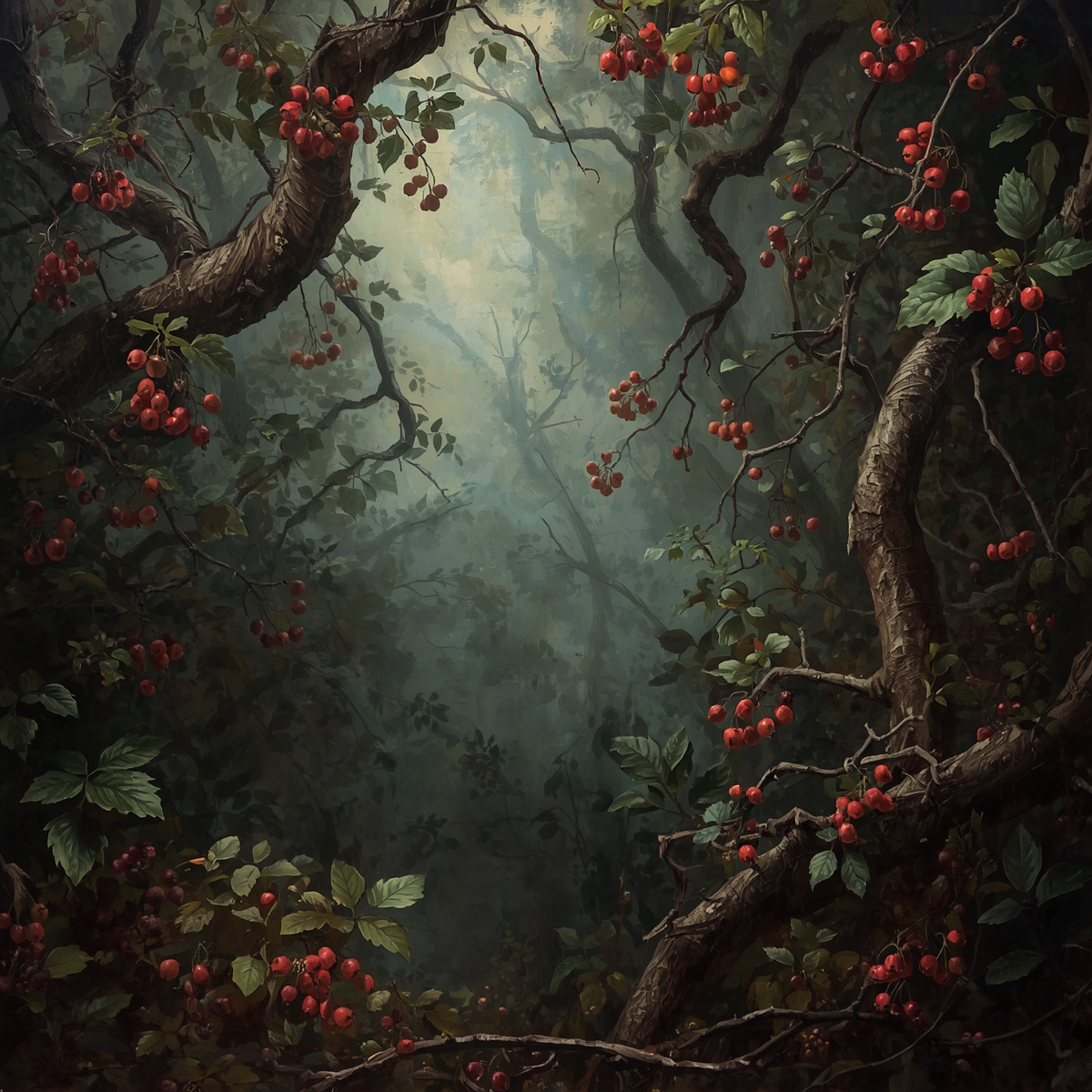 Frozen in Time: The Ancient Nordic Wisdom of Seasonal Cycles and Fermentation