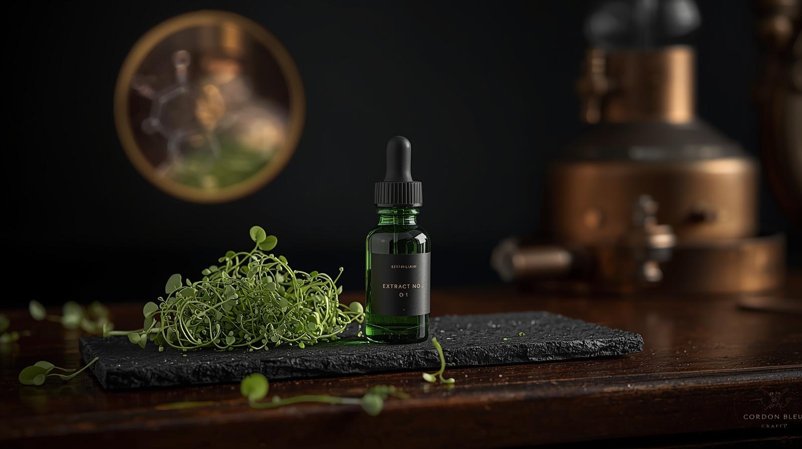 The Science of Survival: How Sulforaphane Reboots Your Cellular Defense